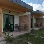 Edina Vendeghaz-gyenesdias Apartmán Gyenesdiás