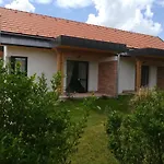 Apartmán Edina Vendeghaz-gyenesdias *