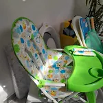 Edina Vendeghaz-gyenesdias شقة