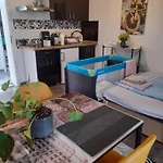 Apartment Edina Vendeghaz-gyenesdias Gyenesdias
