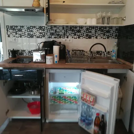 Edina Vendégház-gyenesdiás