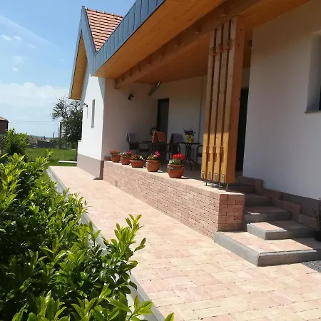 Edina Vendégház-gyenesdiás