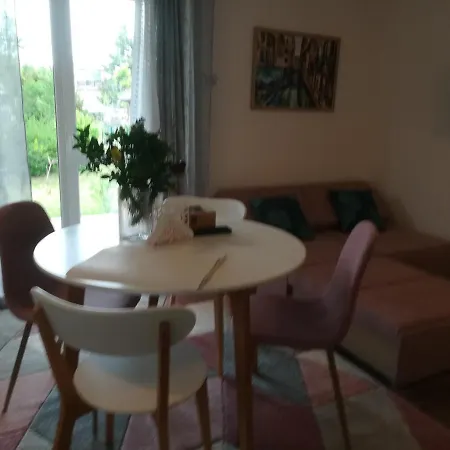 Edina Vendégház-gyenesdiás