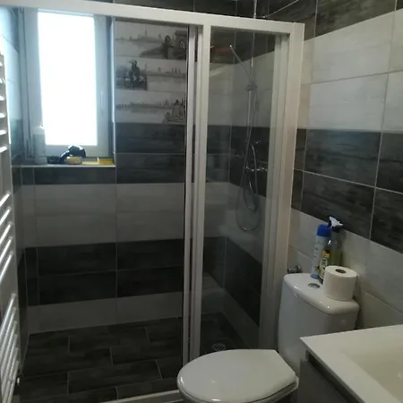 Appartamento Edina Vendégház-gyenesdiás Gyenesdiás