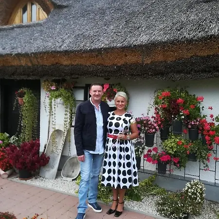 Edina Vendégház-gyenesdiás *