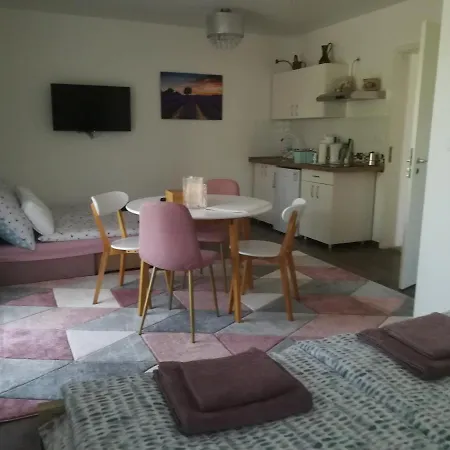 Edina Vendégház-gyenesdiás