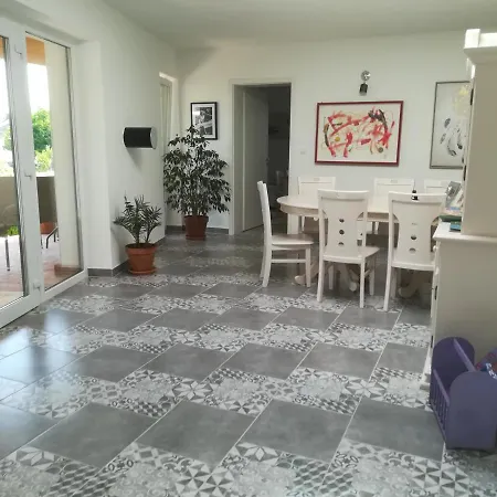 Appartamento Edina Vendégház-gyenesdiás Gyenesdiás