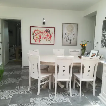 Edina Vendégház-gyenesdiás * Gyenesdiás