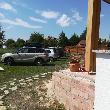 Edina Vendégház-gyenesdiás