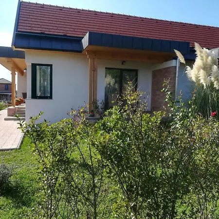 Edina Vendégház-gyenesdiás Gyenesdiás