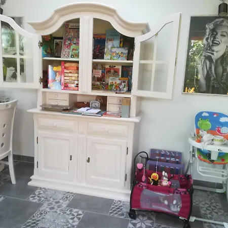 Edina Vendégház-gyenesdiás Gyenesdiás