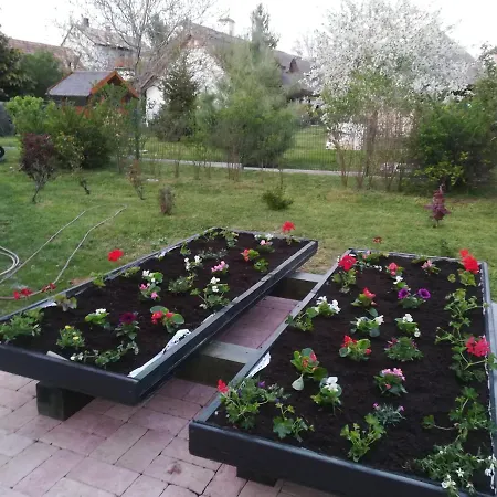 Edina Vendégház-gyenesdiás * Gyenesdiás