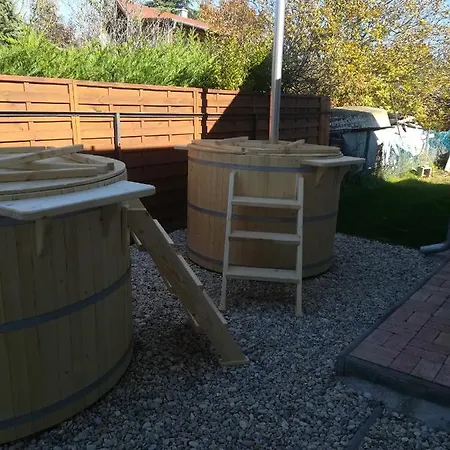 Edina Vendégház-gyenesdiás