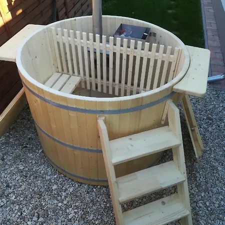 Edina Vendégház-gyenesdiás Gyenesdiás