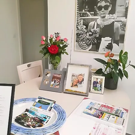 Edina Vendeghaz-gyenesdias Apartment