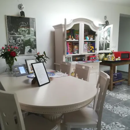 Edina Vendégház-gyenesdiás *