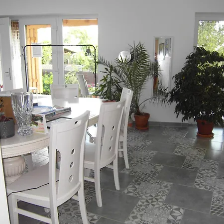 Edina Vendégház-gyenesdiás