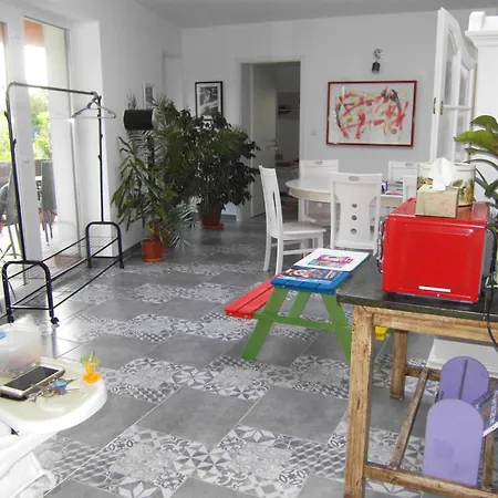 Edina Vendégház-gyenesdiás * Gyenesdiás