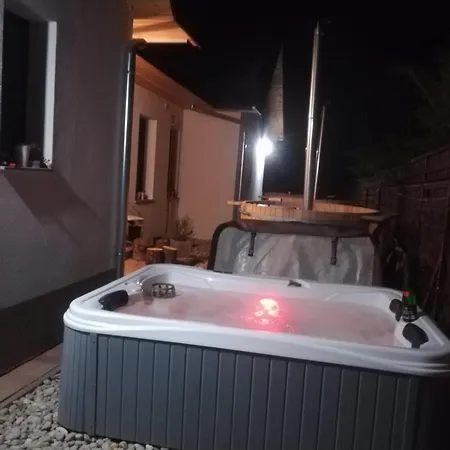 Edina Vendégház-gyenesdiás Appartamento Gyenesdiás