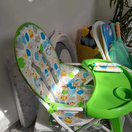 Edina Vendégház-gyenesdiás Appartamento