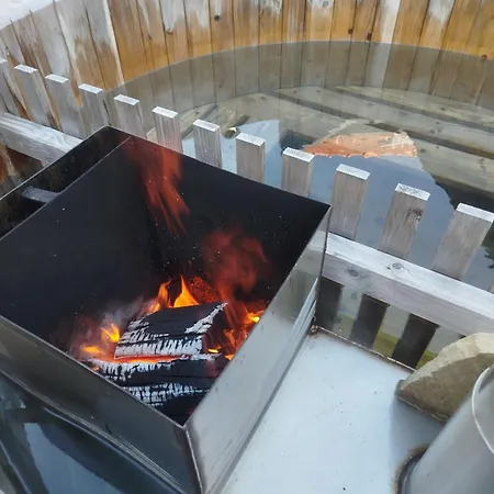 Appartamento Edina Vendégház-gyenesdiás Gyenesdiás