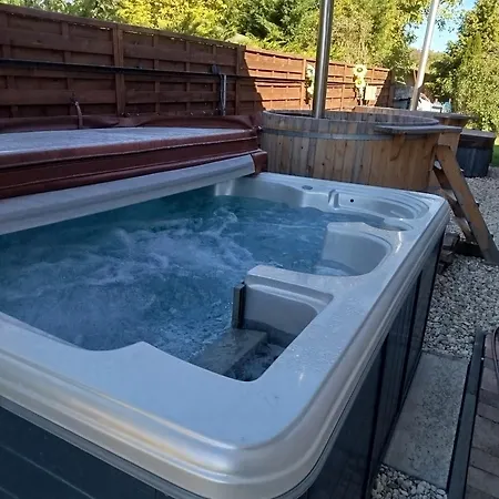 Edina Vendégház-gyenesdiás Appartamento Gyenesdiás