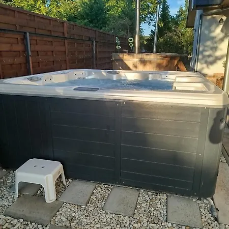 Edina Vendégház-gyenesdiás * Gyenesdiás