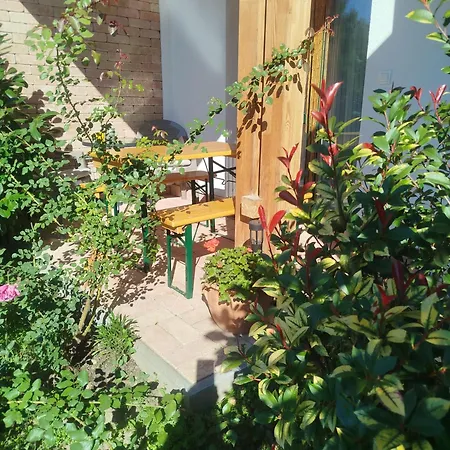 Edina Vendégház-gyenesdiás Appartamento Gyenesdiás