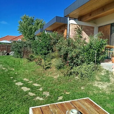 Edina Vendégház-gyenesdiás