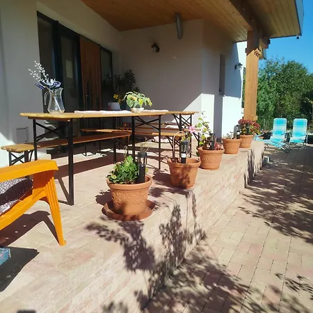 Edina Vendégház-gyenesdiás * Gyenesdiás