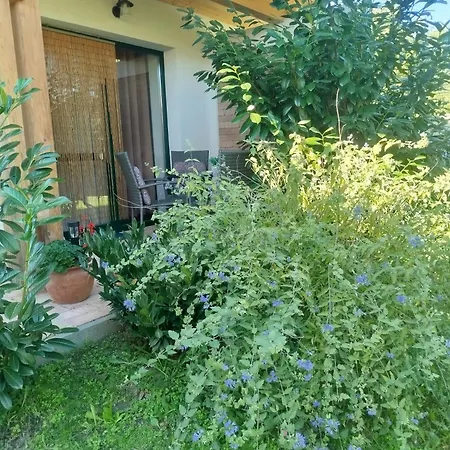 Appartamento Edina Vendégház-gyenesdiás *