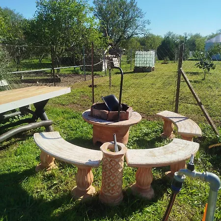 Edina Vendégház-gyenesdiás *