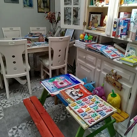 Appartamento Edina Vendégház-gyenesdiás *