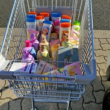 Appartamento Edina Vendégház-gyenesdiás *