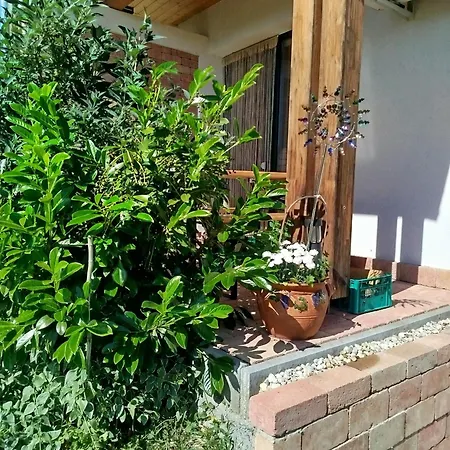 Apartmán Edina Vendeghaz-gyenesdias Gyenesdiás
